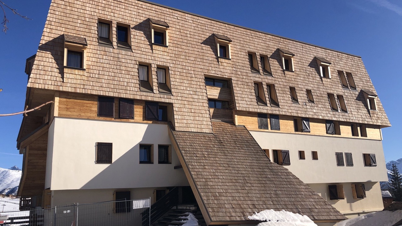 Photo of Outdoor in Cognet