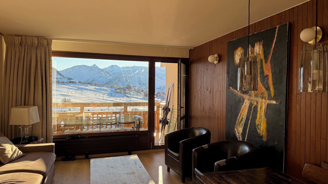 Photo of Livingroom in Cognet