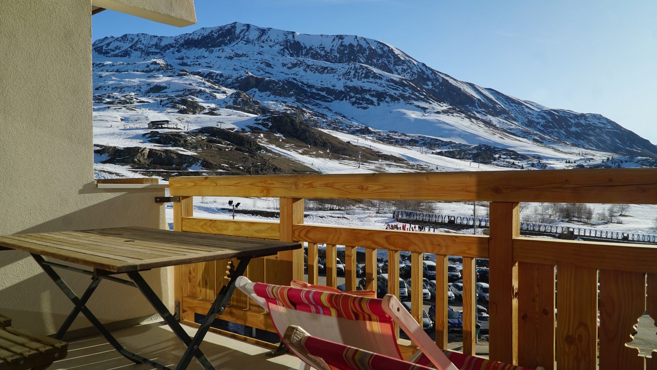 Photo of Outdoor in Cognet