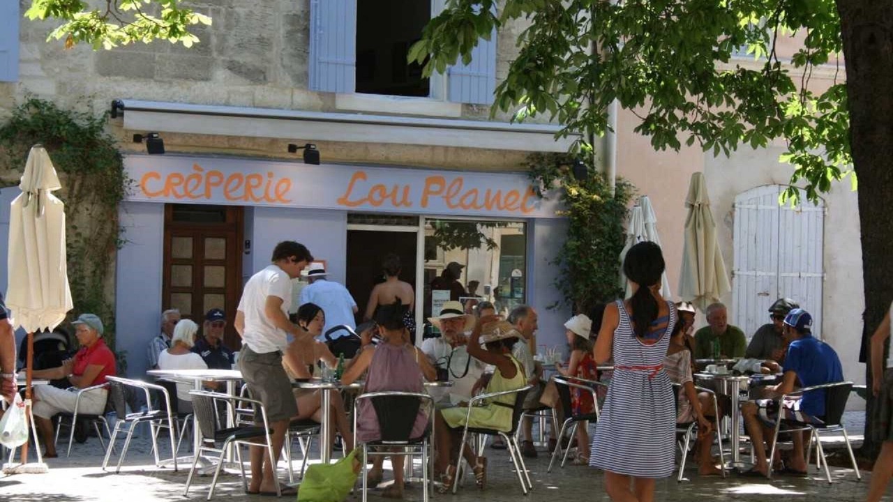 Photo of Others in St.-Remy-de-Provence