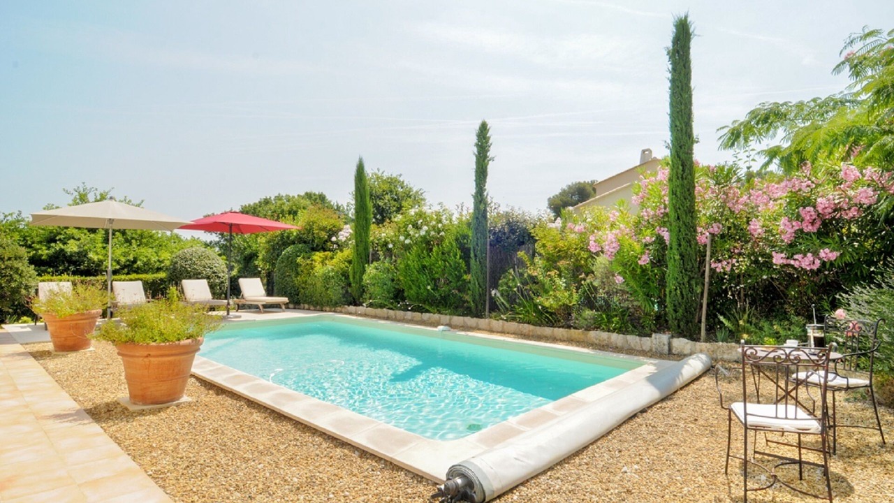 Photo of Outdoor in St.-Remy-de-Provence