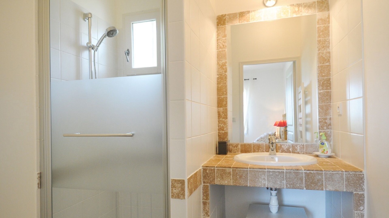 Photo of Bedroom in St.-Remy-de-Provence