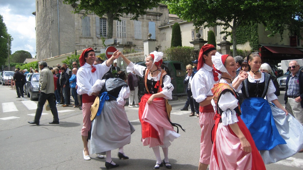 Photo of Others in St.-Remy-de-Provence
