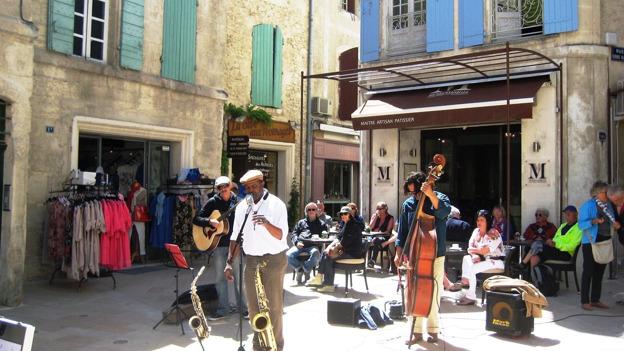 Photo of Others in St.-Remy-de-Provence