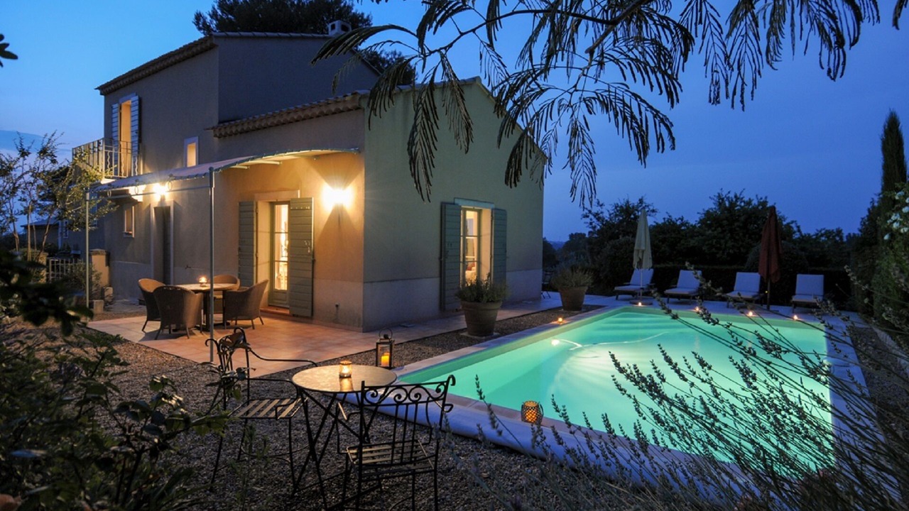 Photo of Outdoor in St.-Remy-de-Provence