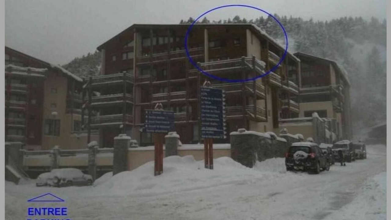 Photo of Outdoor in Villarodin-Bourget