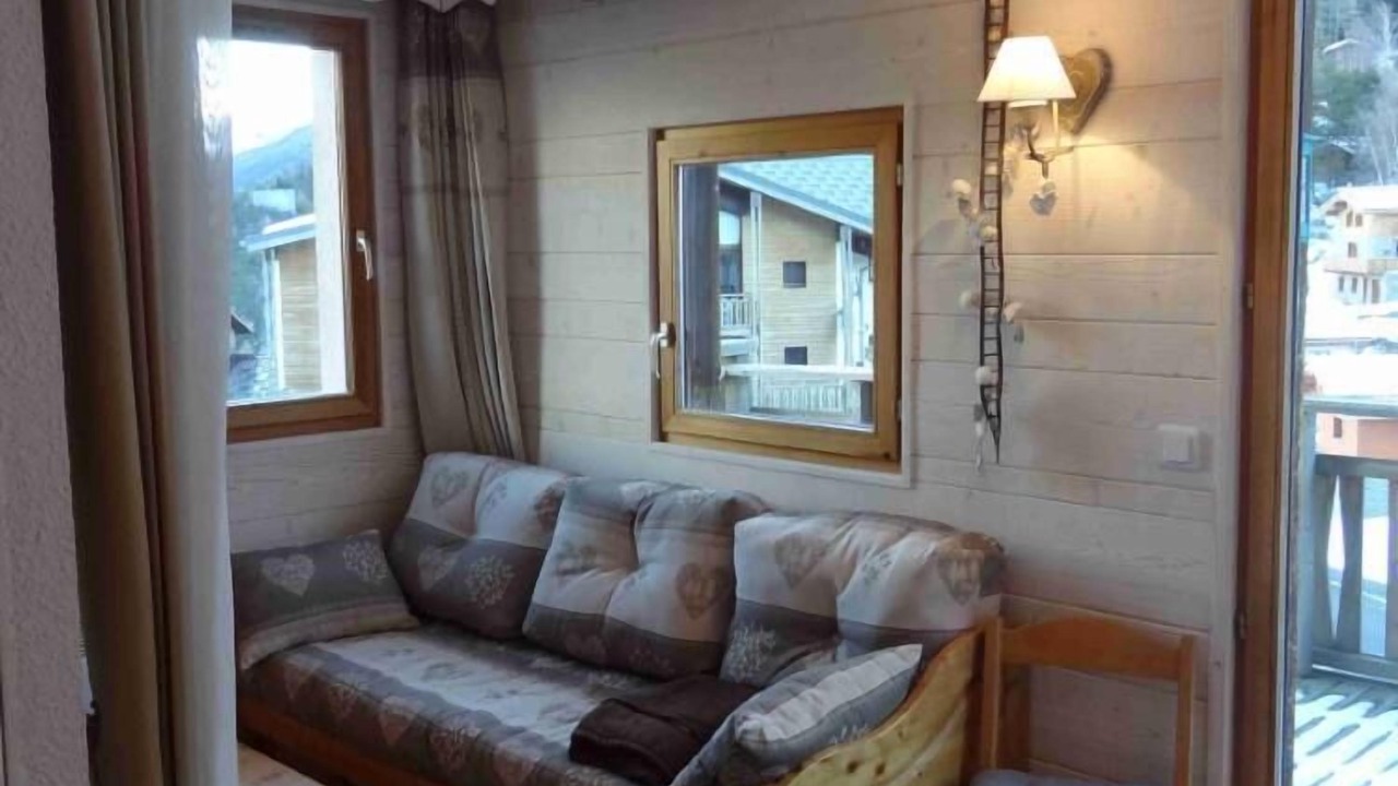 Photo of Livingroom in Villarodin-Bourget
