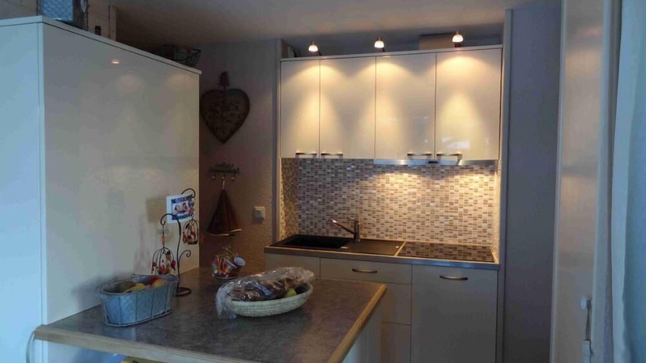 Photo of Kitchen in Villarodin-Bourget