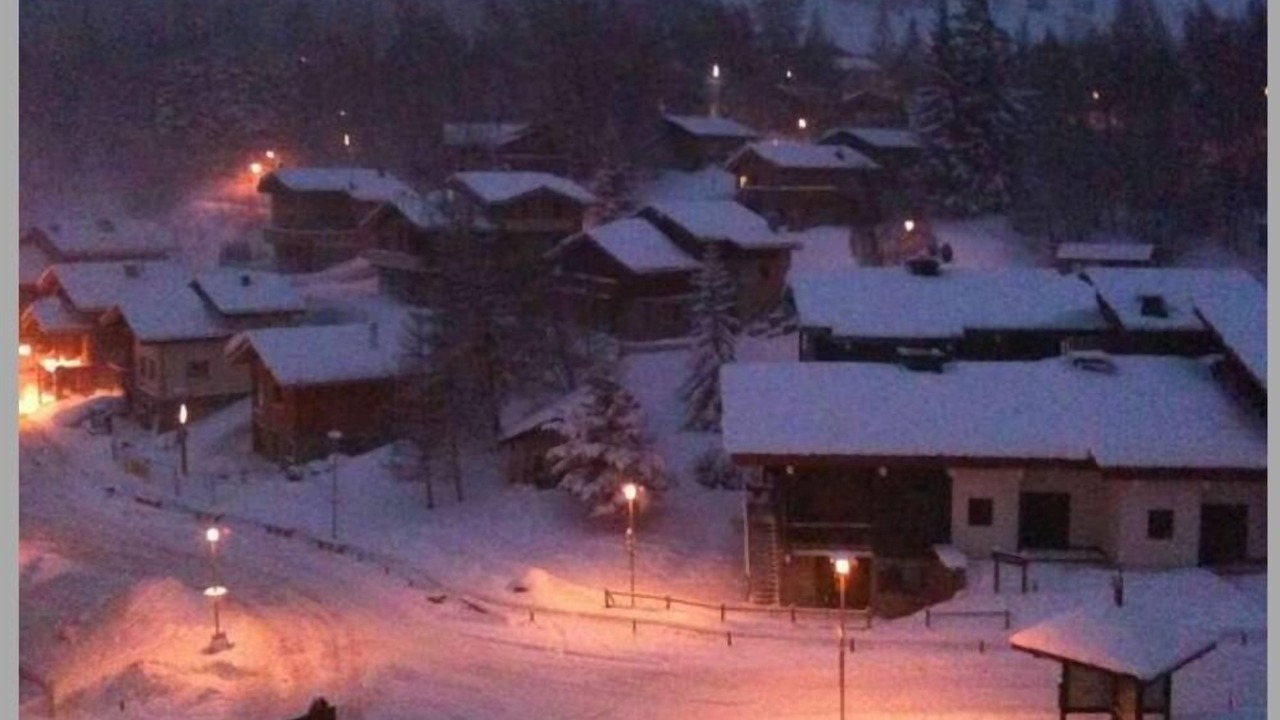 Photo of Outdoor in Villarodin-Bourget