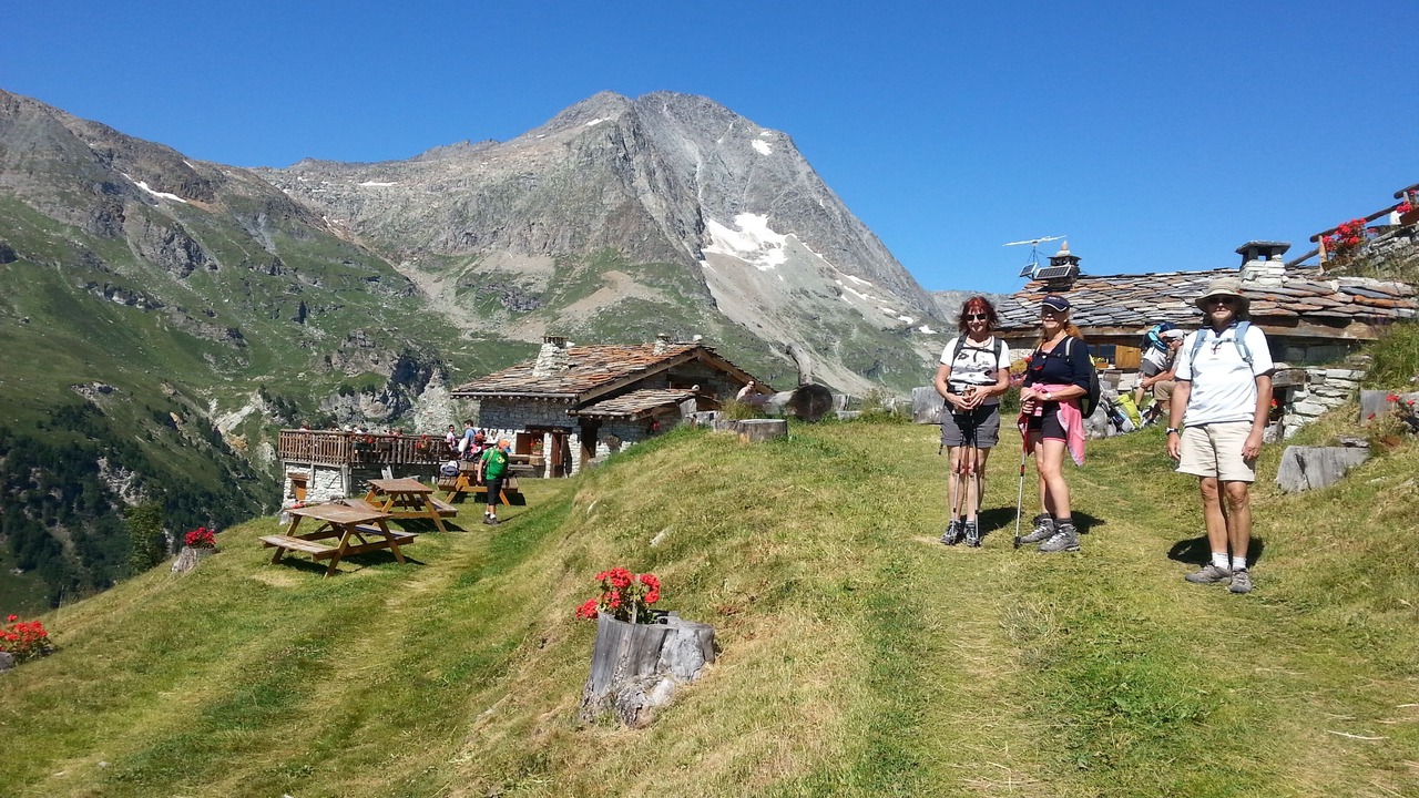 Photo of Outdoor in Villarodin-Bourget