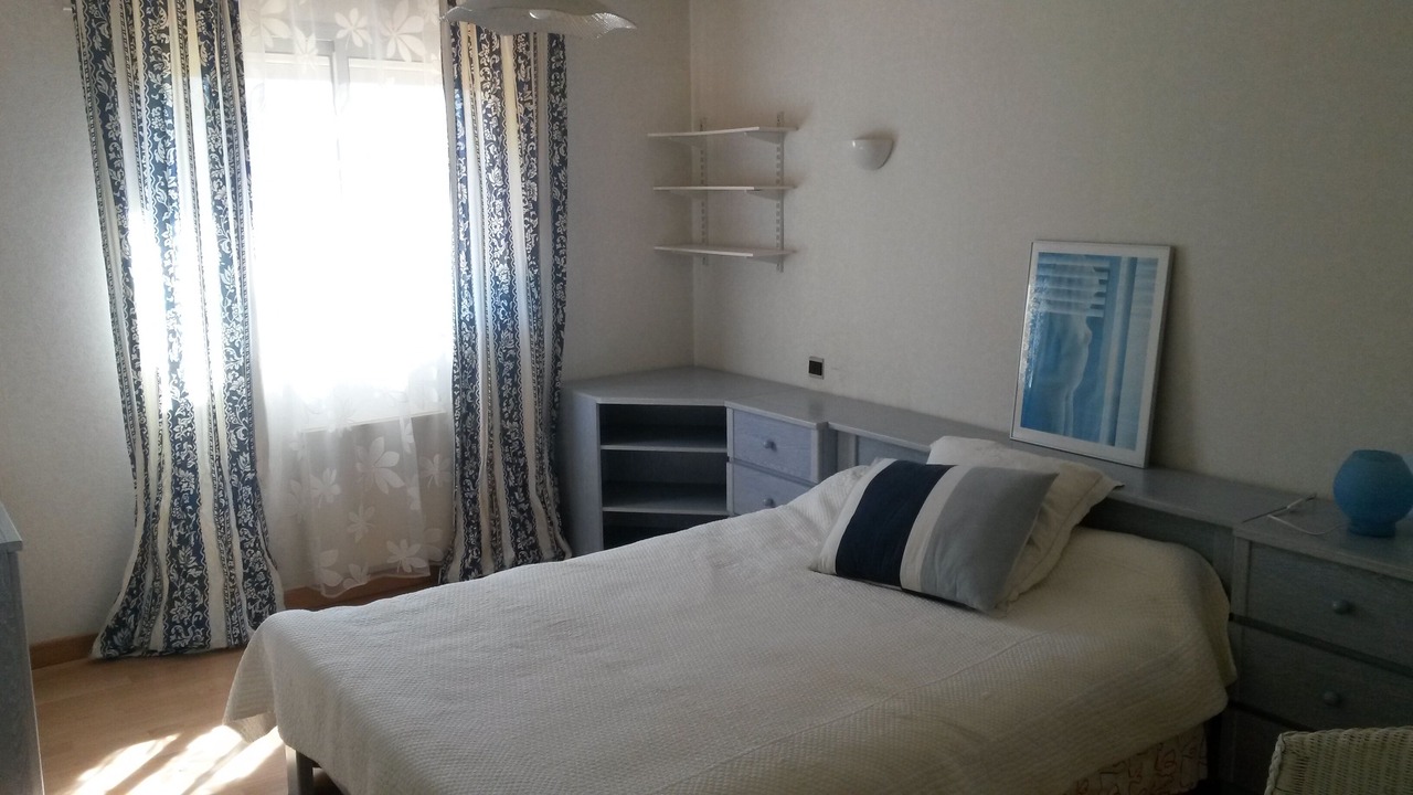 Photo of Bedroom in Millas