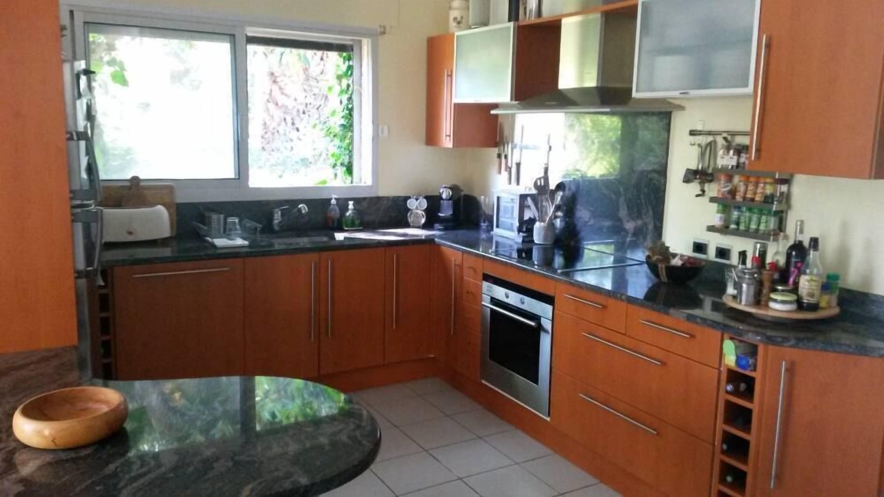 Photo of Kitchen in Millas