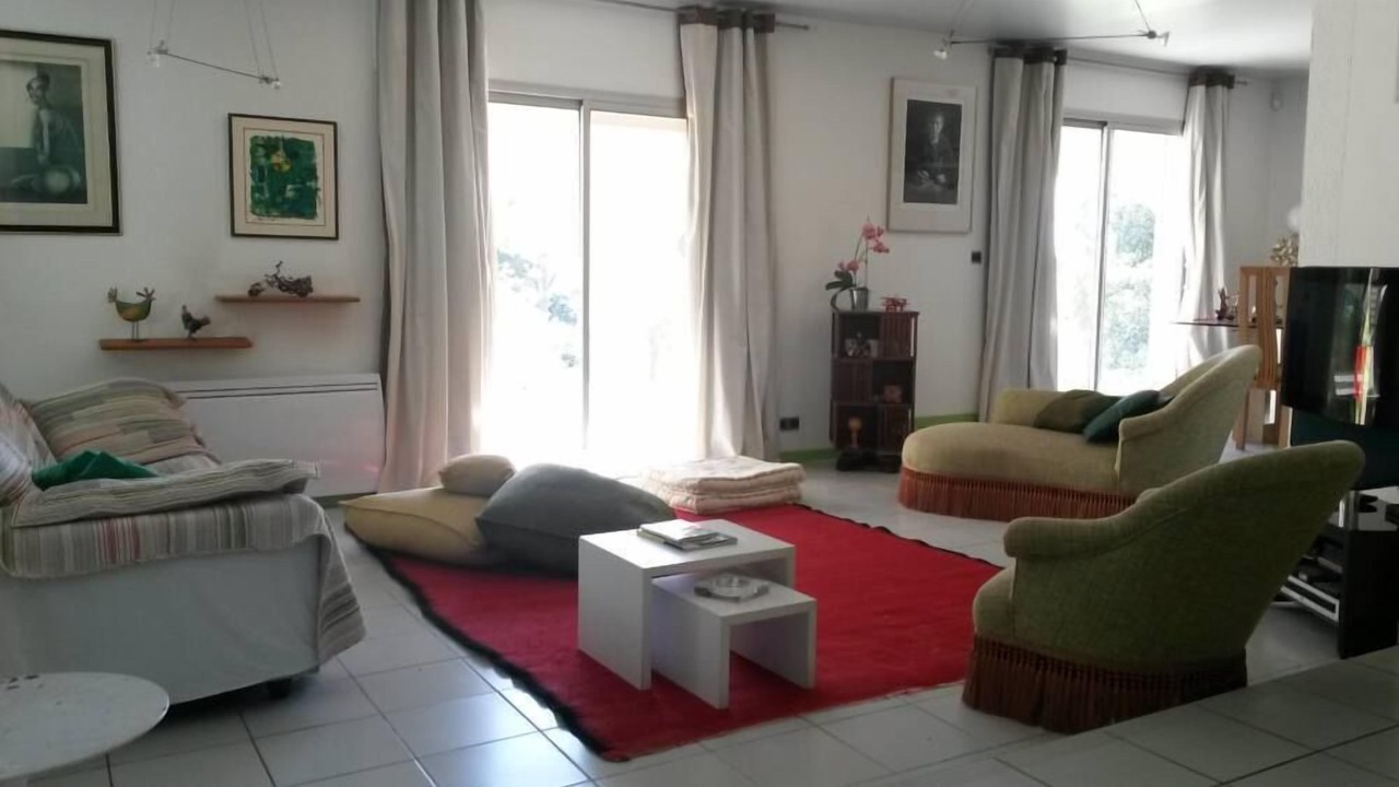 Photo of Livingroom in Millas