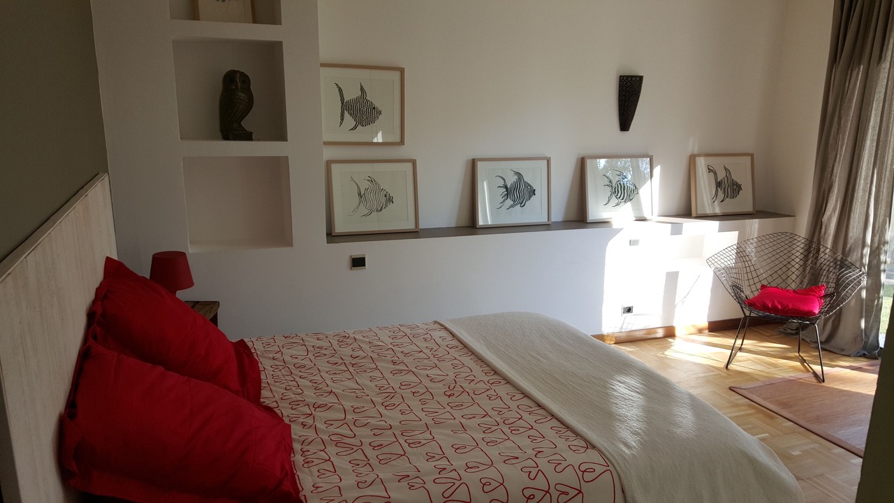Photo of Bedroom in Millas