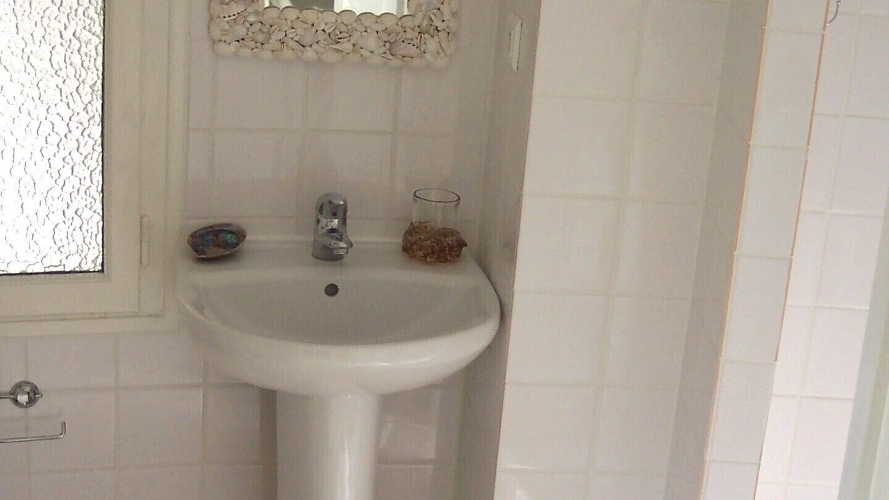 Photo of Bathroom in Estoher