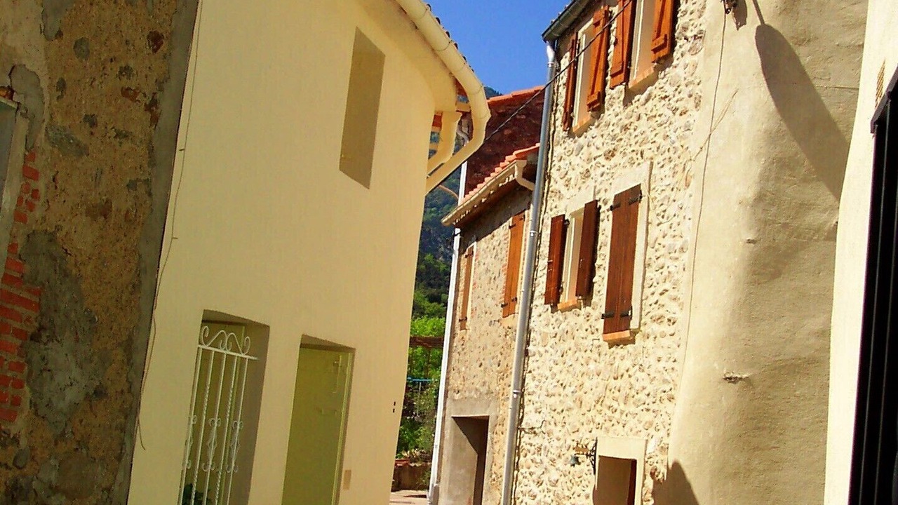 Photo of Outdoor in Estoher