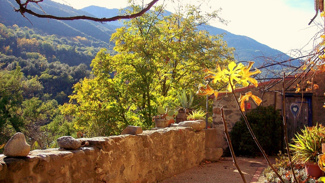Photo of Outdoor in Estoher