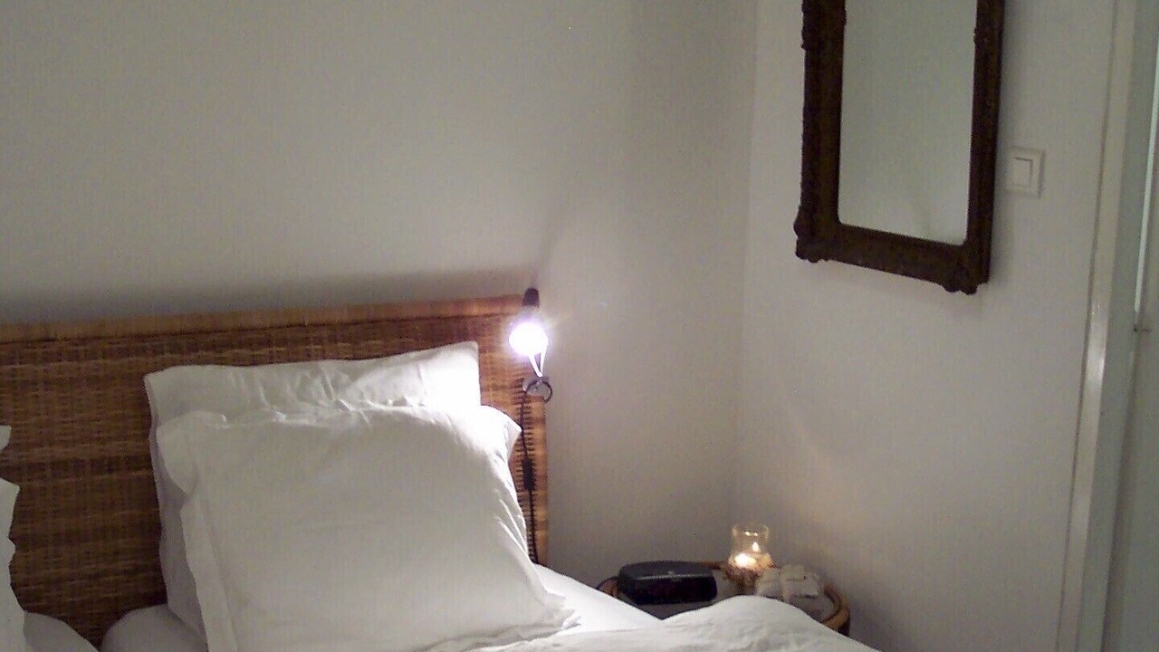 Photo of Bedroom in Estoher