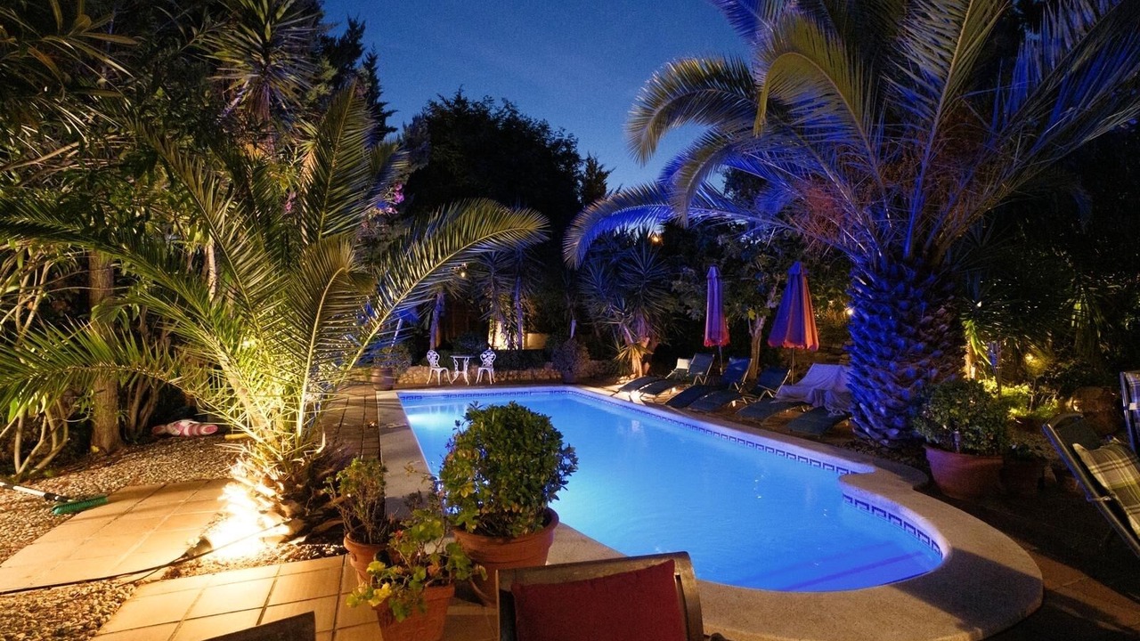 Photo of Outdoor in Can Trabal