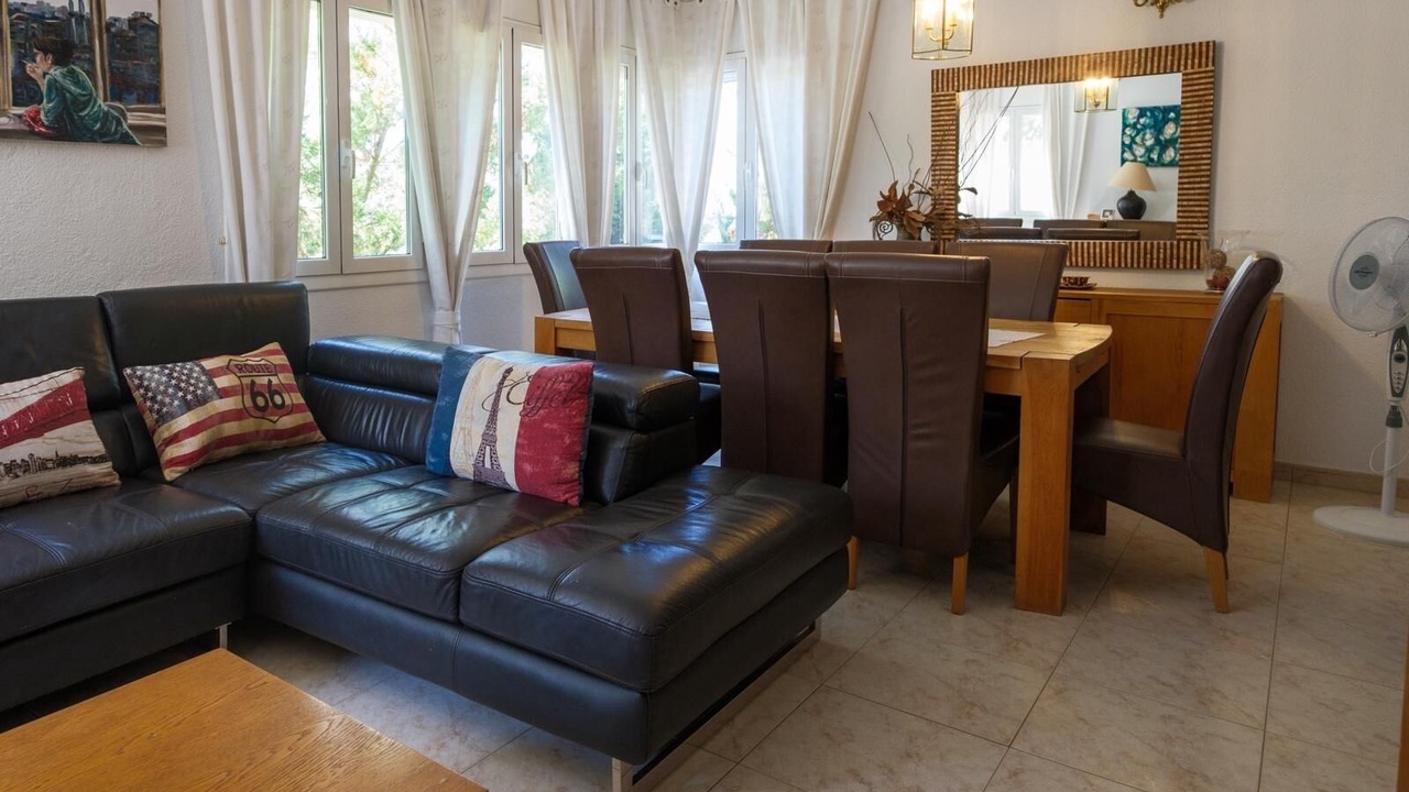Photo of Livingroom in Can Trabal