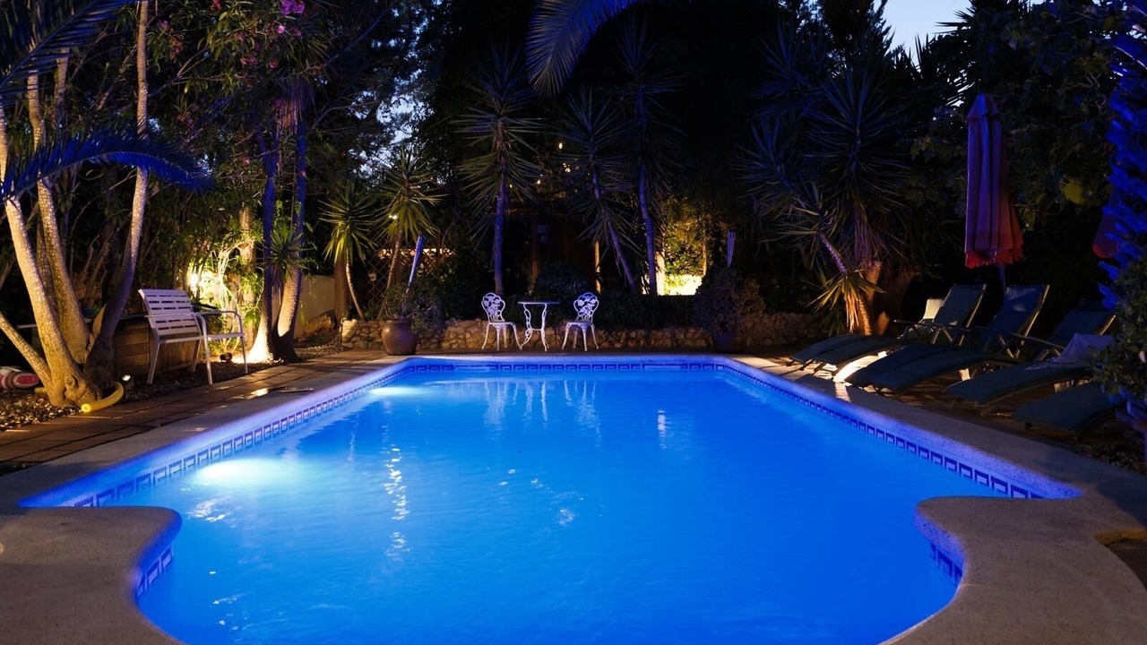 Photo of Outdoor in Can Trabal