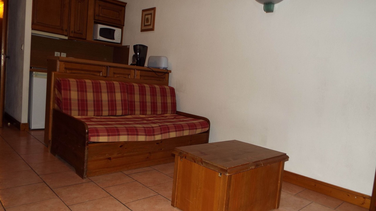 Photo of Livingroom in Orcieres-Merlette