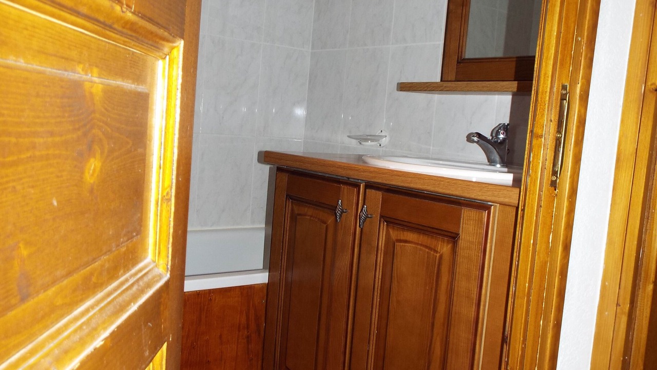 Photo of Bathroom in Orcieres-Merlette