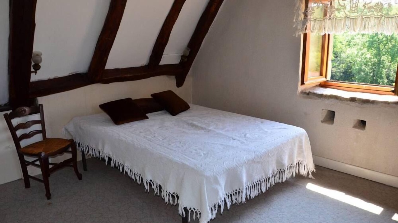 Photo of Bedroom in Capdenac-Gare