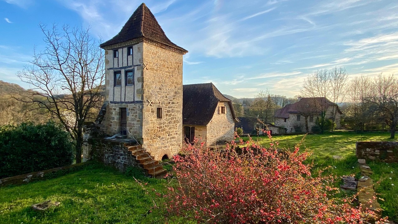 Photo of Outdoor in Capdenac-Gare