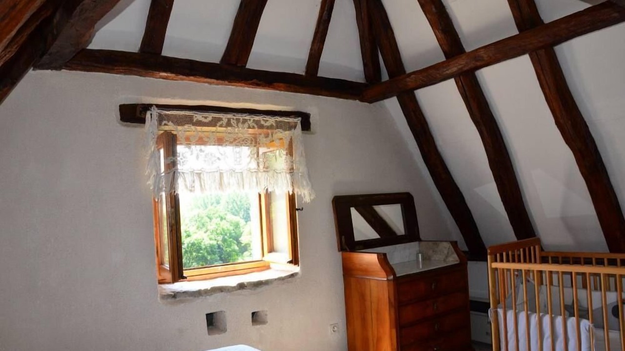 Photo of Bedroom in Capdenac-Gare