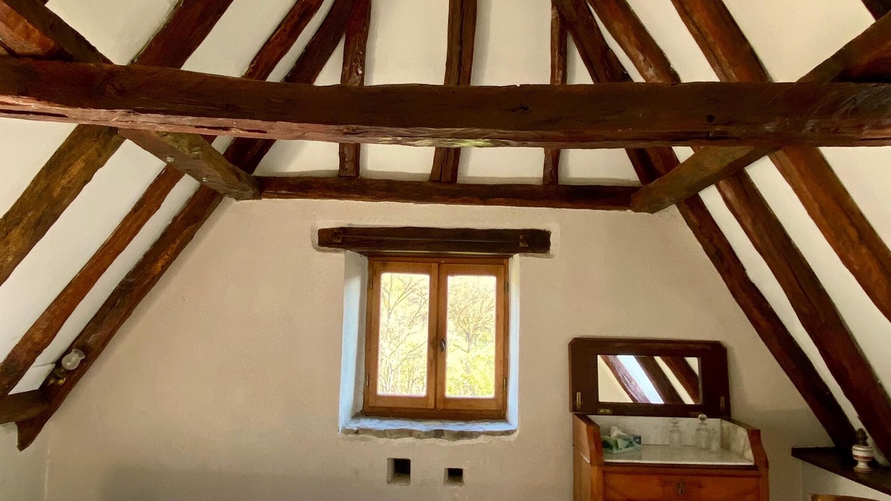 Photo of Bedroom in Capdenac-Gare
