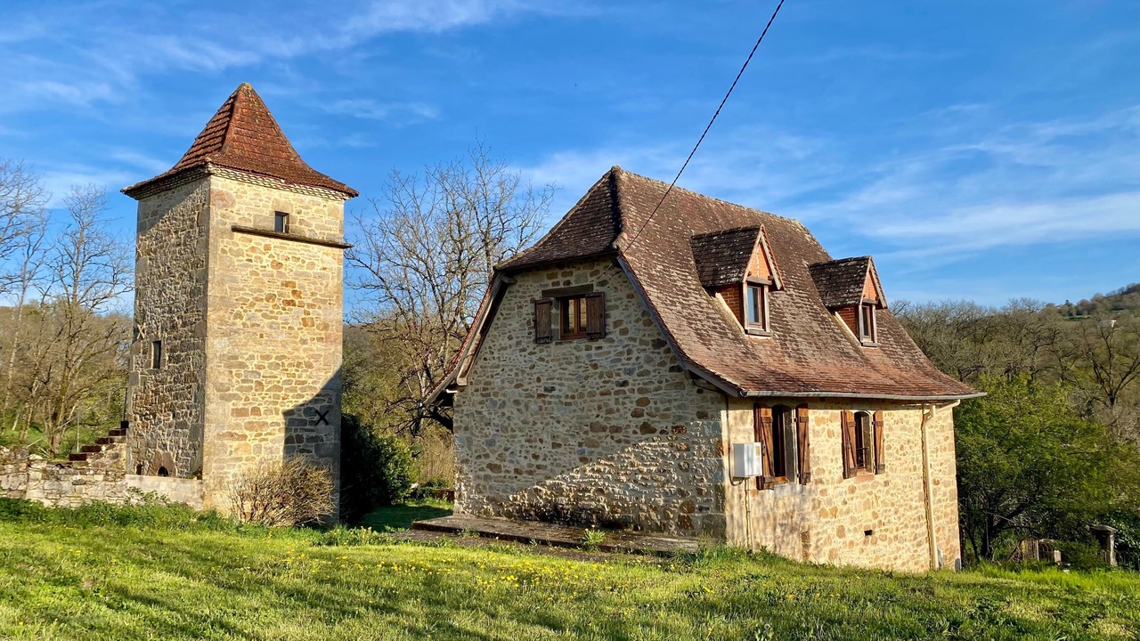 Photo of Outdoor in Capdenac-Gare