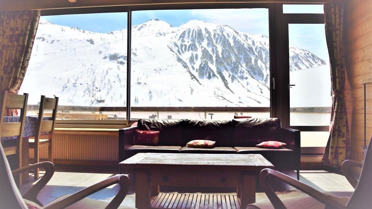 Photo of Others in Tignes le Lac