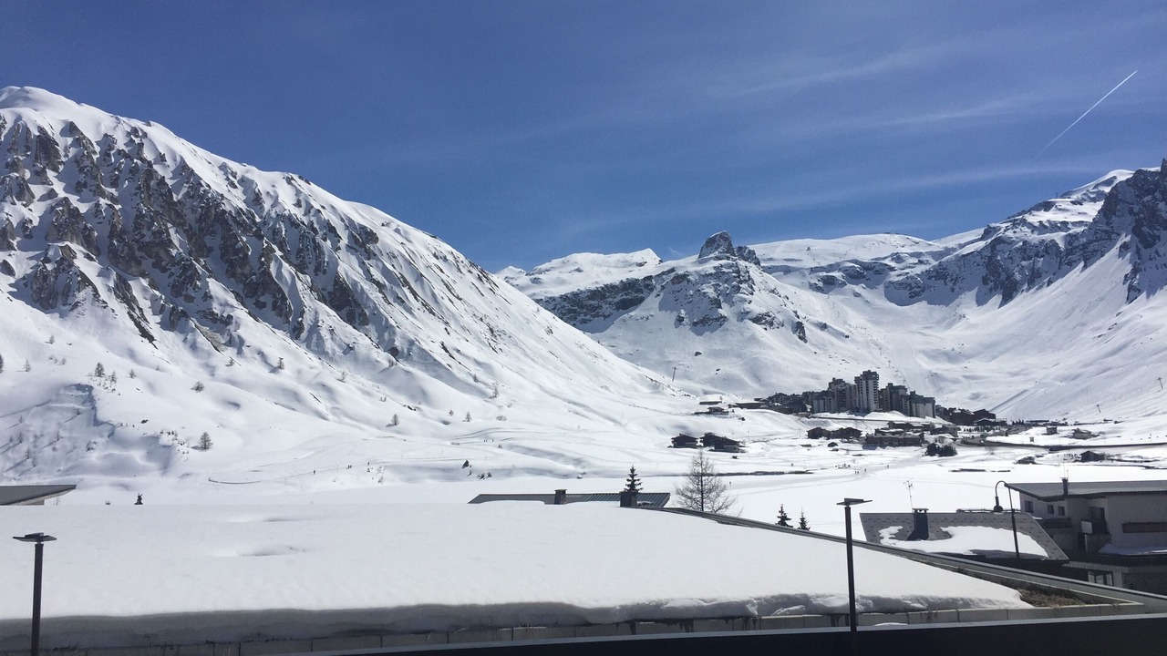 Photo of Others in Tignes le Lac