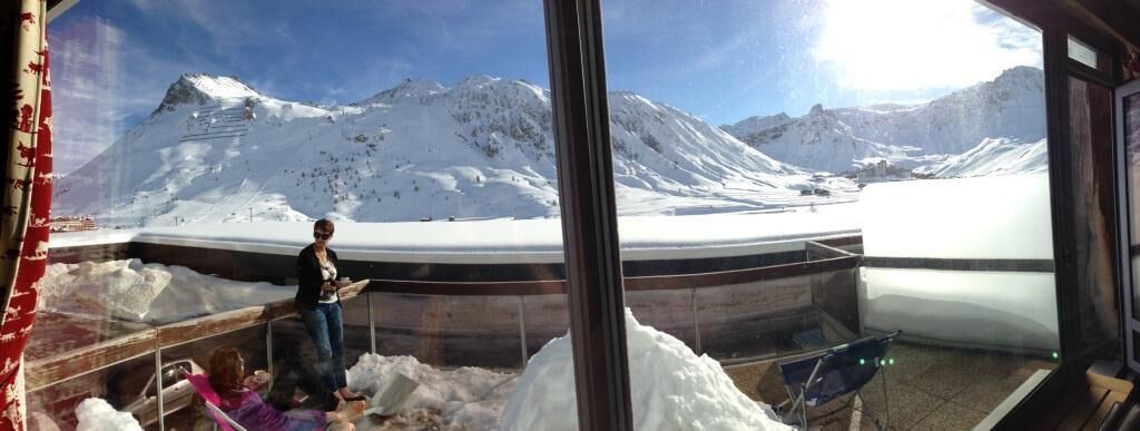 Photo of Others in Tignes le Lac