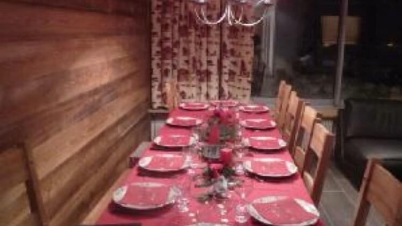 Photo of Livingroom in Tignes le Lac