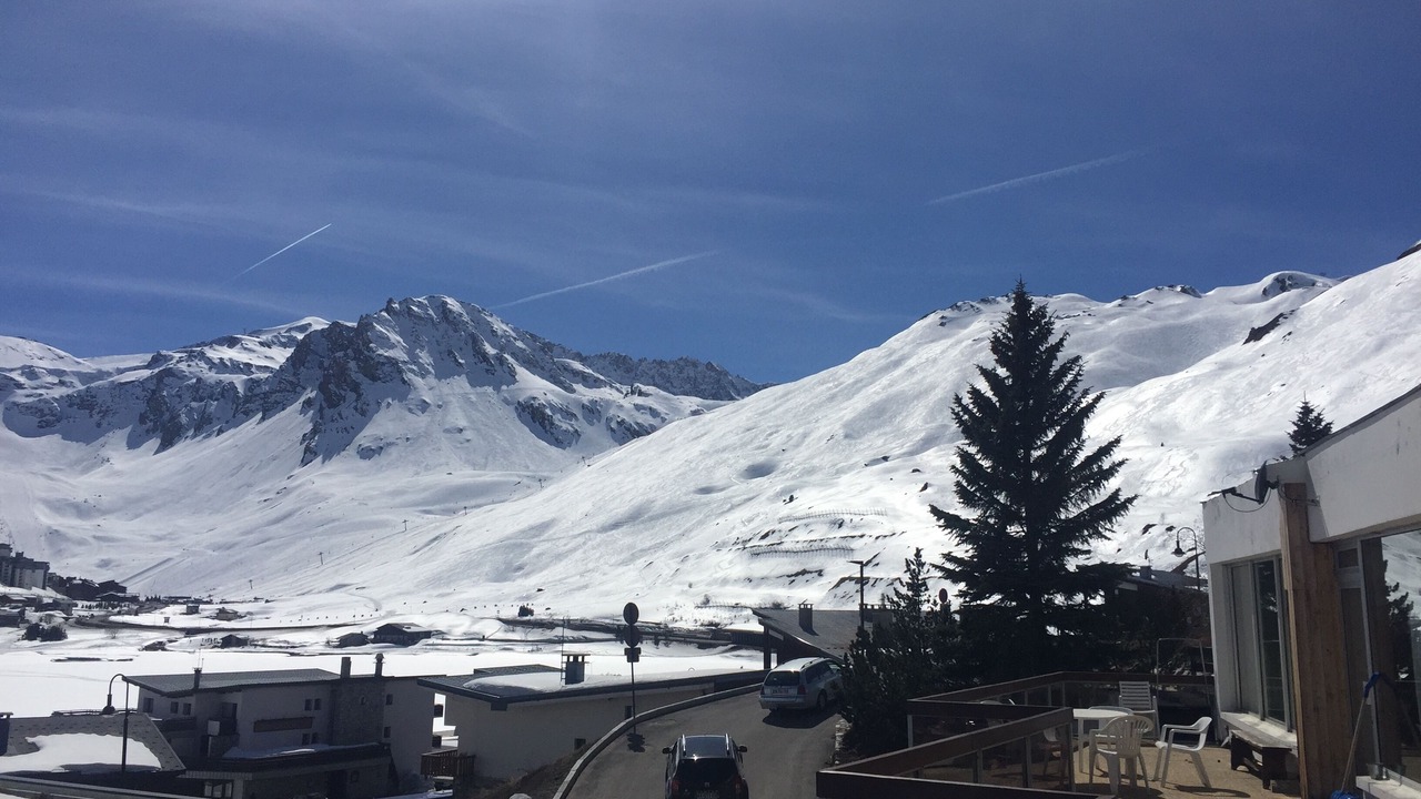 Photo of Outdoor in Tignes le Lac