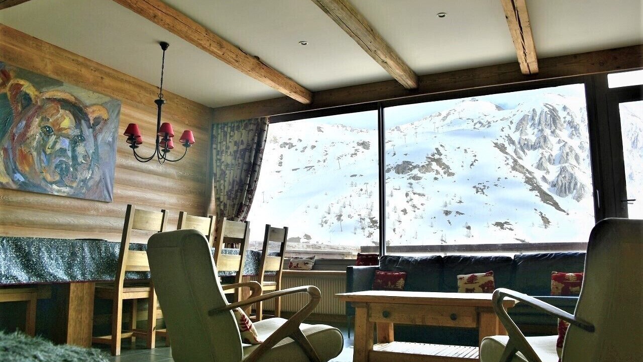 Photo of Others in Tignes le Lac