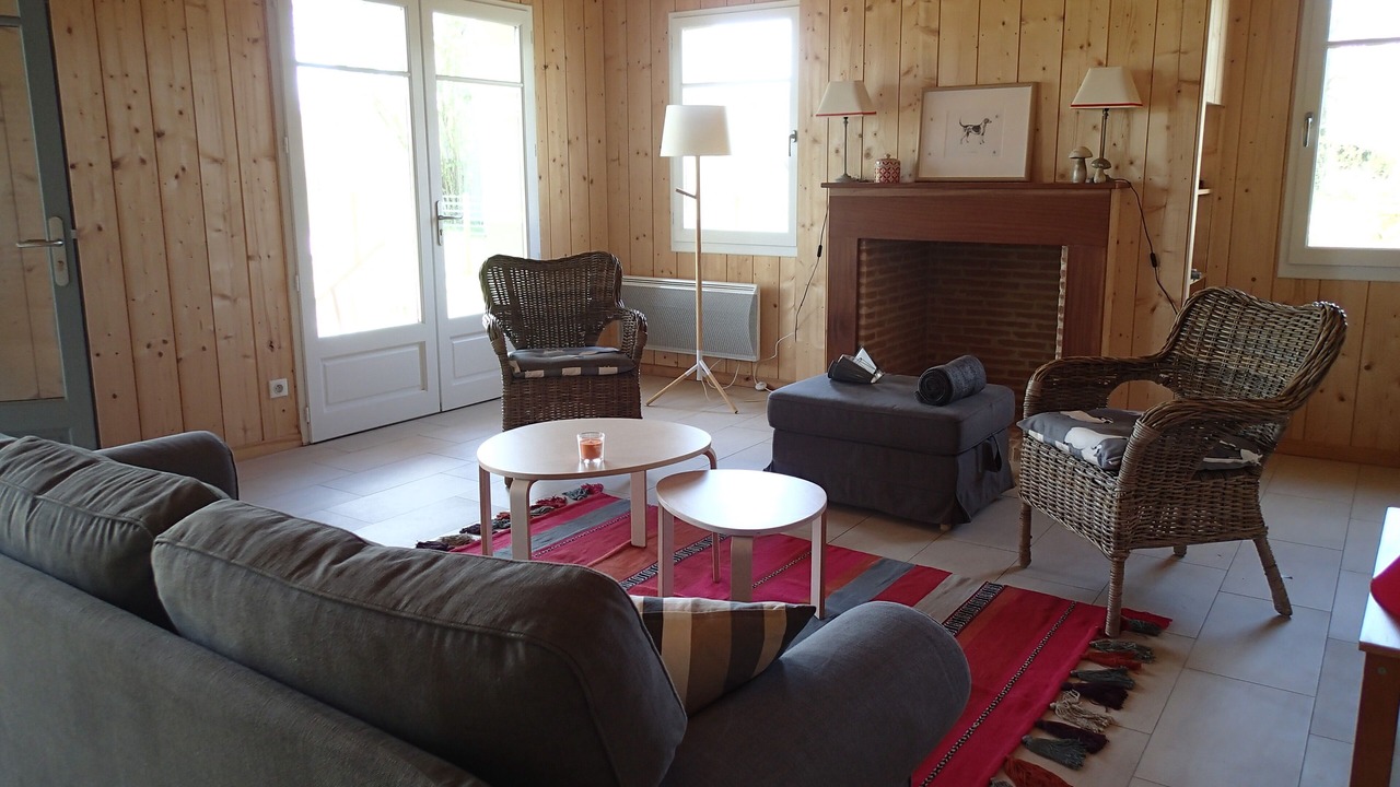 Photo of Others in Hostens