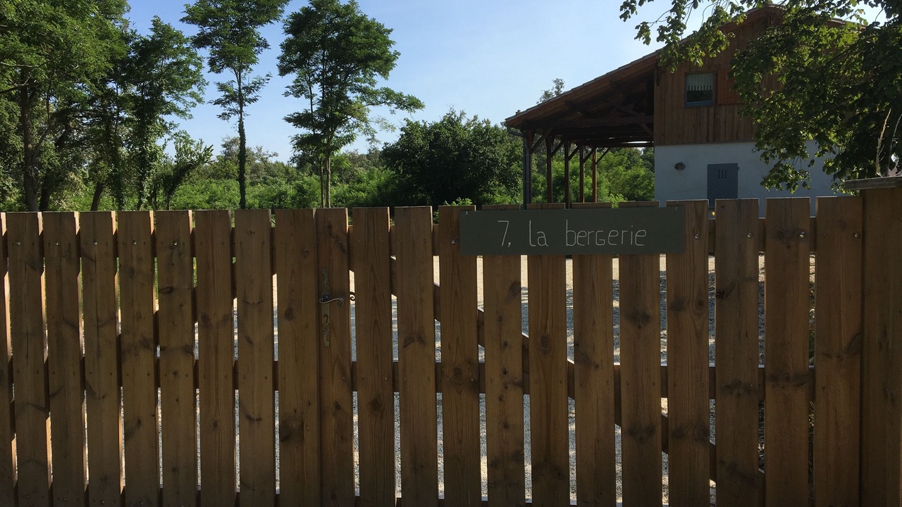 Photo of Outdoor in Hostens