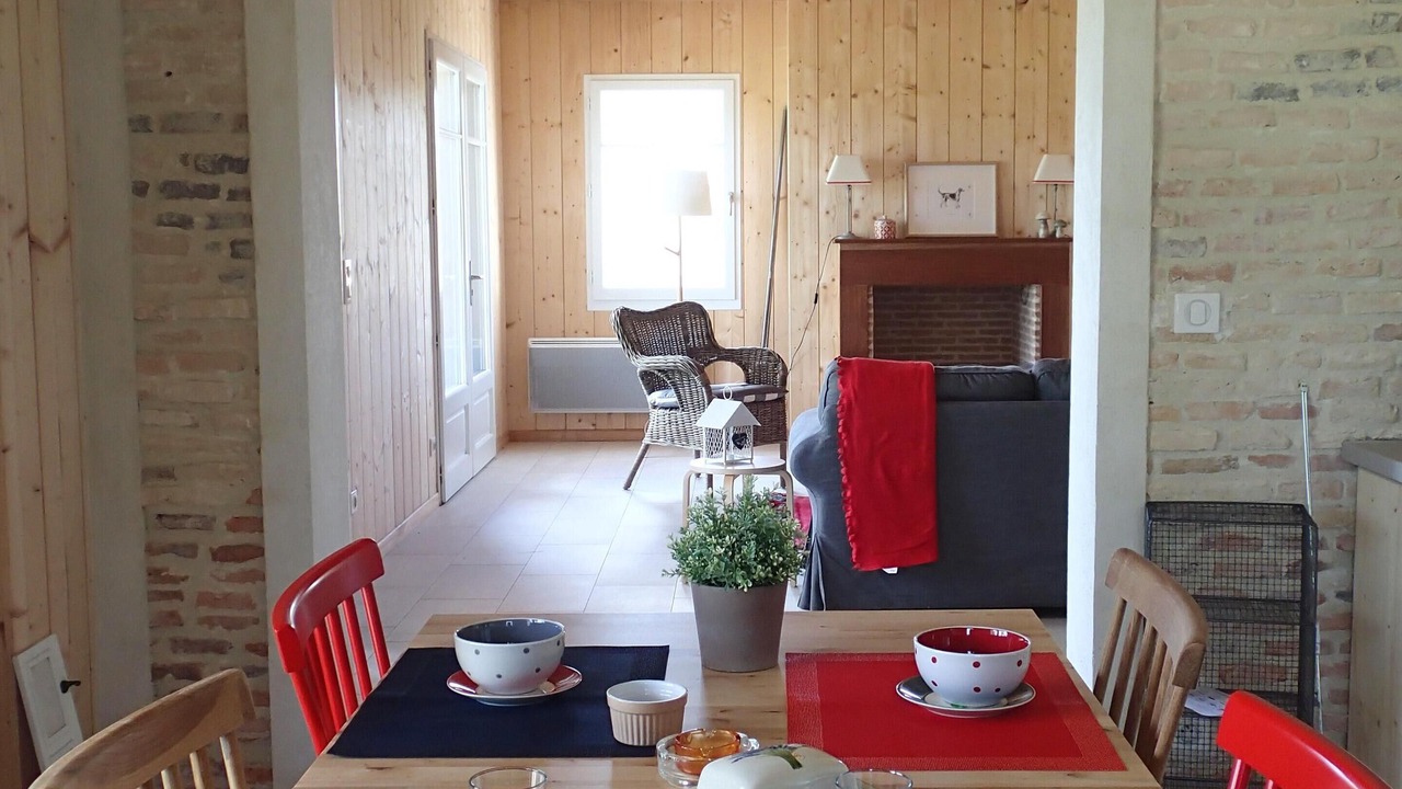 Photo of Others in Hostens