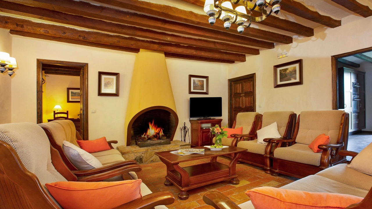 Photo of Livingroom in Les Llosses