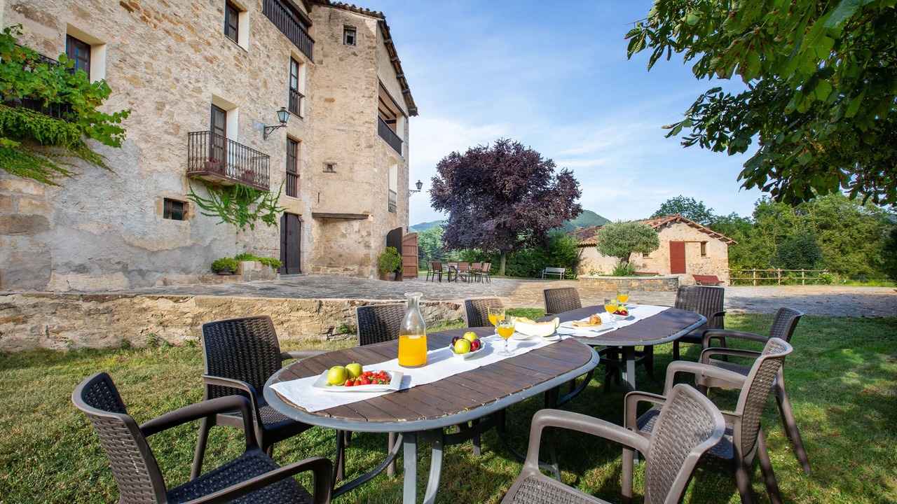 Photo of Outdoor in Les Llosses