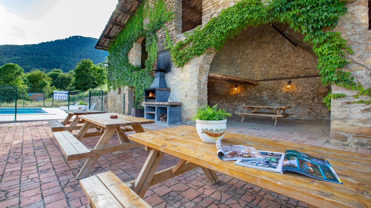 Photo of Outdoor in Les Llosses