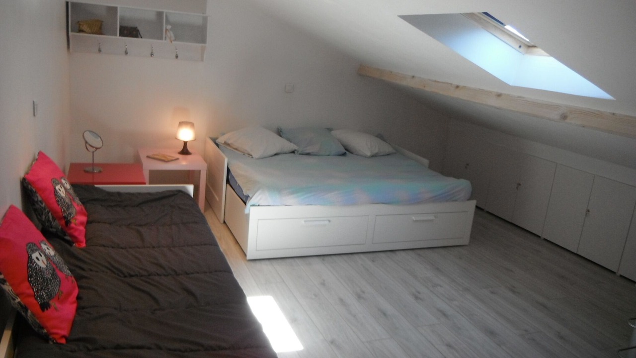 Photo of Bedroom in Meze