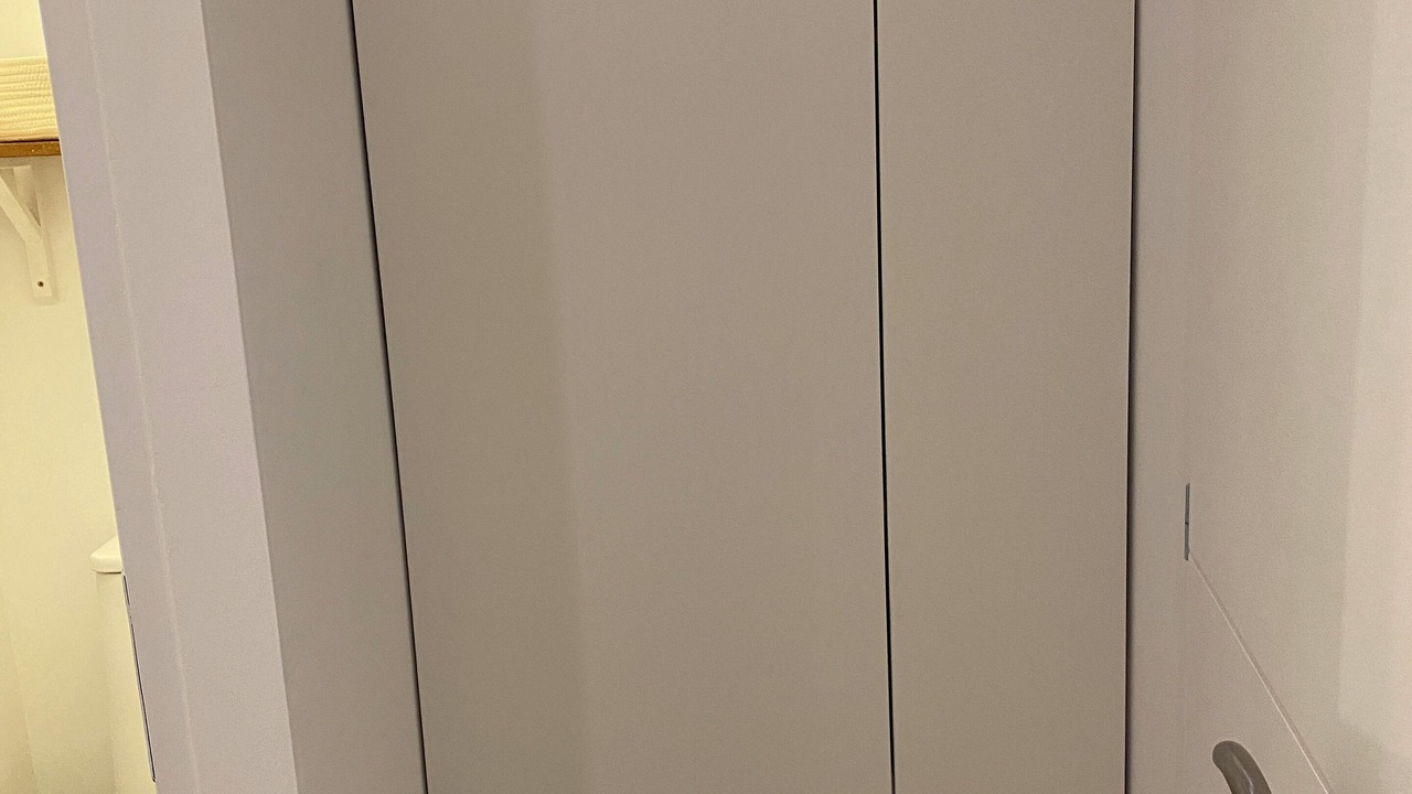 Photo of Bathroom in Meze