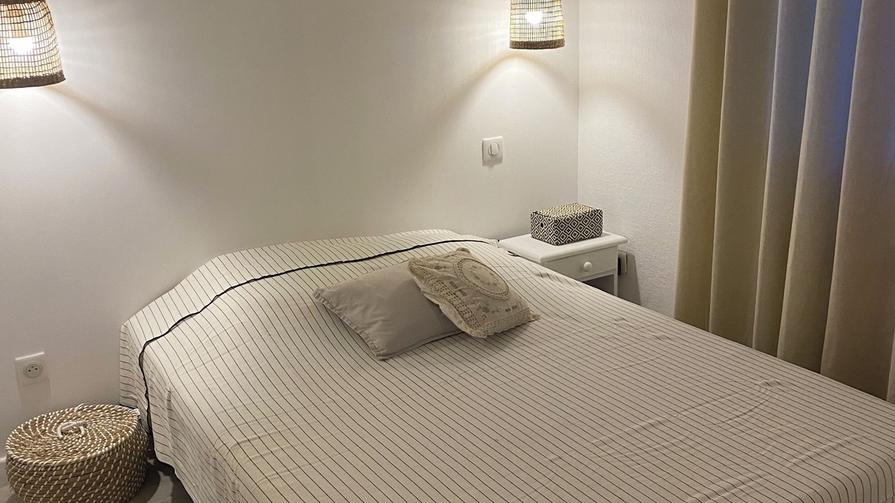 Photo of Bedroom in Meze