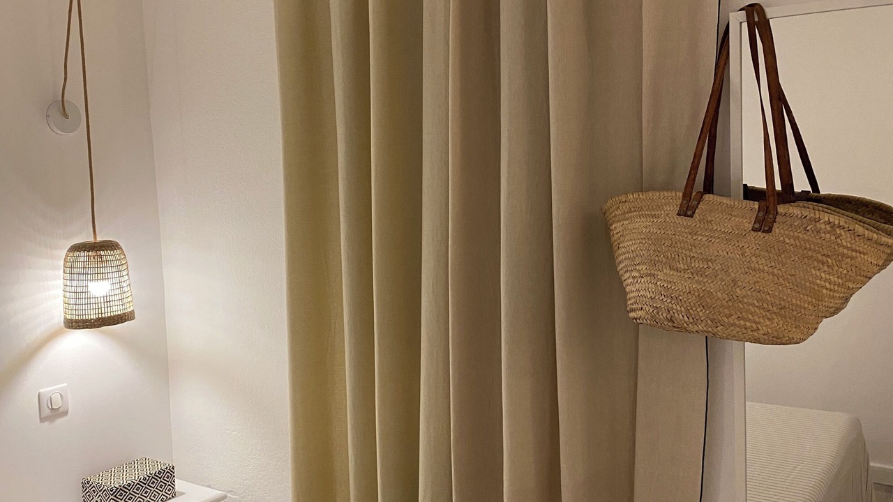 Photo of Bedroom in Meze