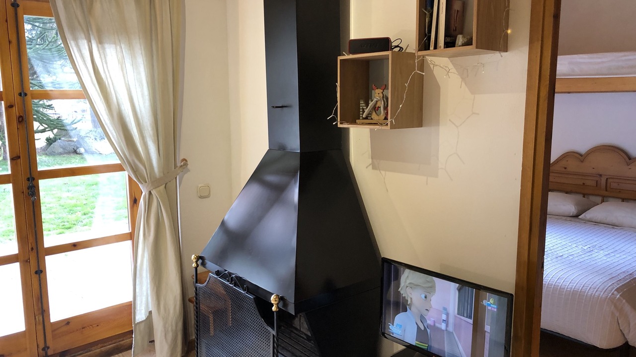 Photo of Bedroom in Taull