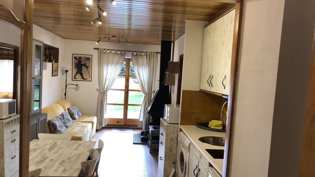 Photo of Kitchen in Taull